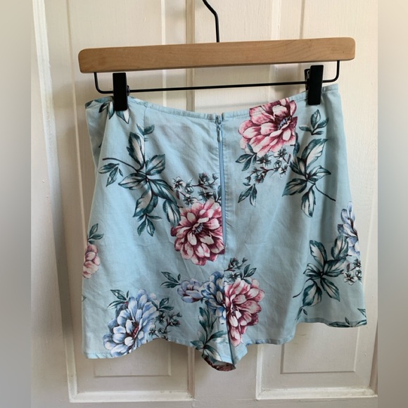 NWT Show Me Your Mumu Wildflower Breeze Set Medium - Picture 4 of 8